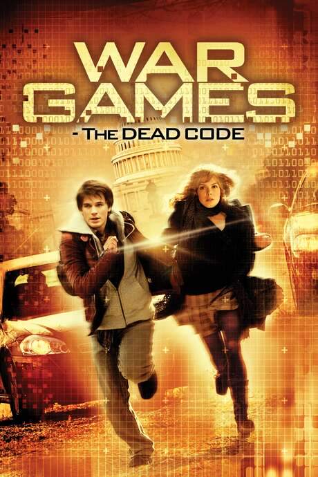 WarGames: The Dead Code